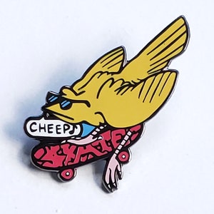 Cheep Skate