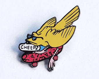 Cheep Skate