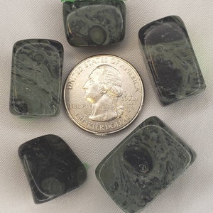 Kambaba Jasper Tumble