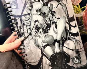 Empress [NOTEBOOK]