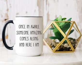 Sarcastic Mug Funny Coffee Mug Mugs With Sayings Large Coffee Mug Gift For Her Him Christmas Gift Birthday Funny Gifts