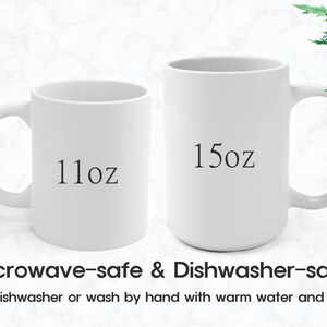 Foutopsporingsmok, programmeermok, codeermok, codeerkoffiemok, computerkoffiemok, technicusmok, programmeercadeau, codeercadeau afbeelding 5