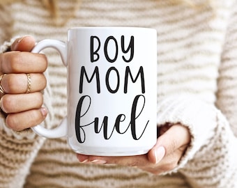 Taza personalizada para mamá de niño - Taza personalizada para mamá de niño - Taza para mamá de niño - Taza con los nombres de los niños para mamá