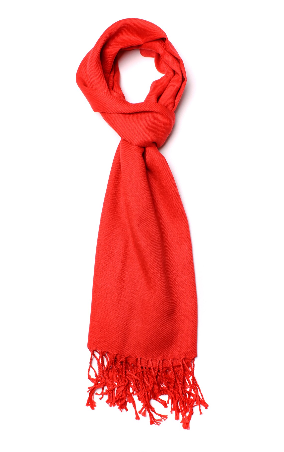 Red Pashima Rave Red Pashmina Scarf | Silk | Festival | Rave | Events | Maroon | Red ...