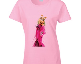 miss piggy sweatshirt