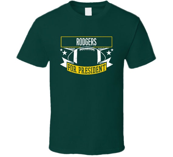 rodgers that t shirt