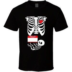 Scarborough T Shirt - Etsy Singapore