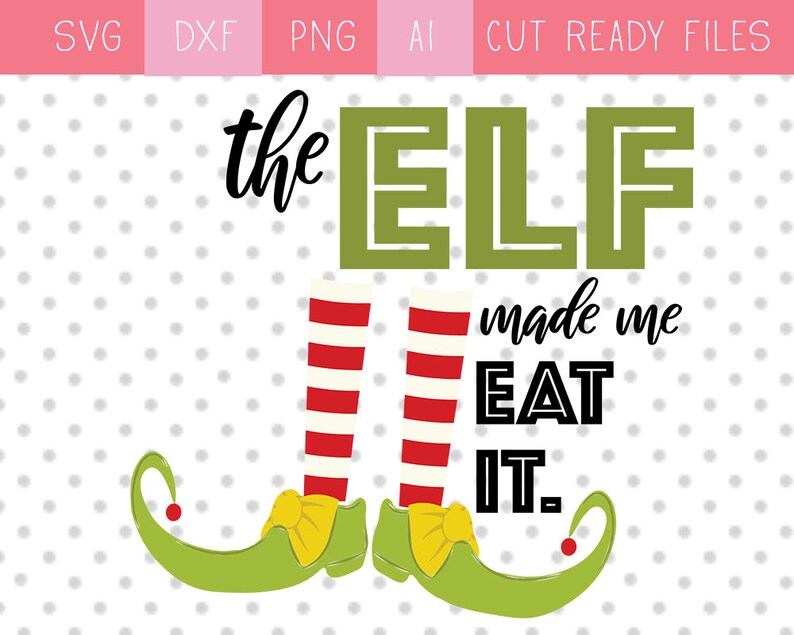 Download 6 Funny Christmas Kitchen Towel SVG Designs Funny ...