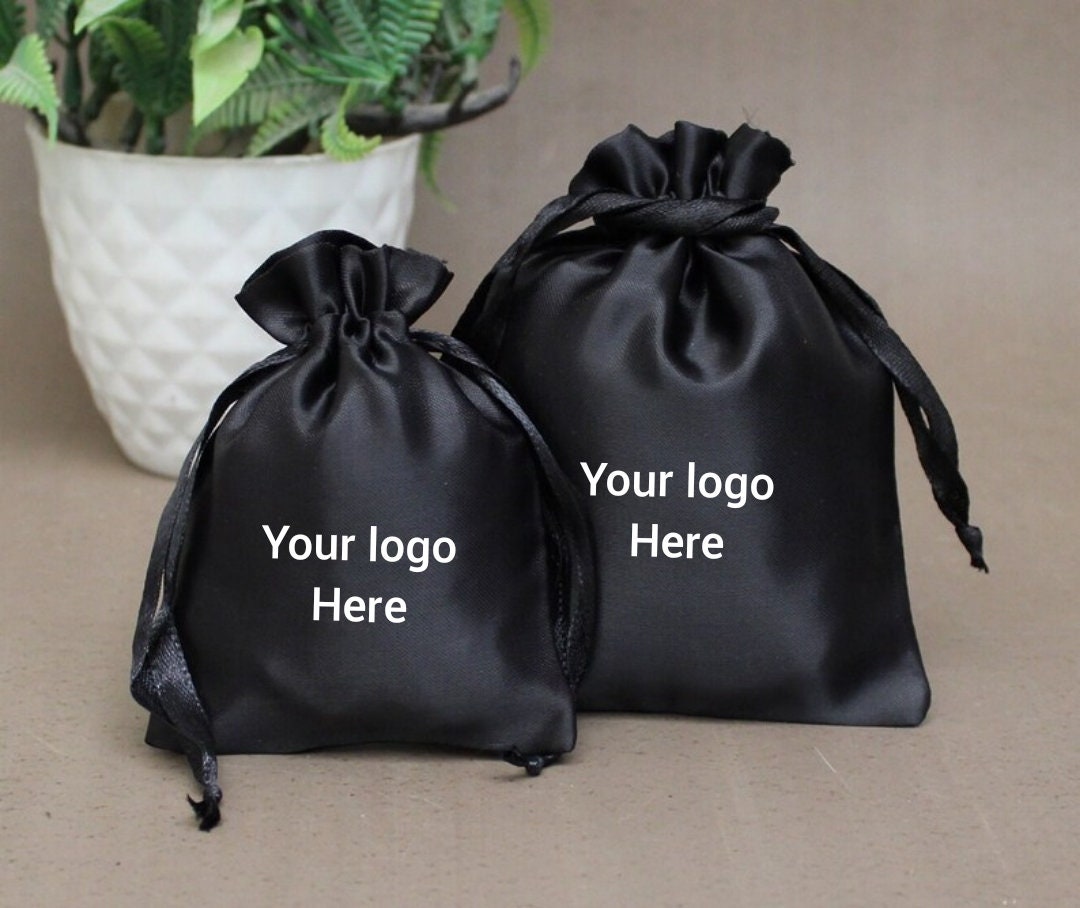 Buy Wholesale China Custom Logo Suede Custom Logo Jewelry Pouches Gift  Pouches High Quality Drawstring Gift Pouches Earphone Pouch Storage Package  & Jewelry Pouch at USD 0.7