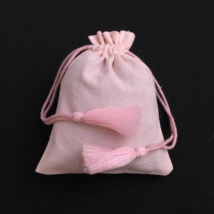 100 Cotton Drawstring Pouch, Eco-friendly pouch, Reusable cotton pouch, jewelry bags, coin bags, wedding favor bags, cosmetic bags, logo bag