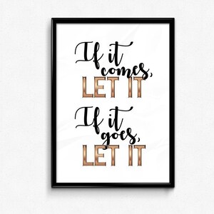 Meditation Room Wall Art Print | Wall Art Set