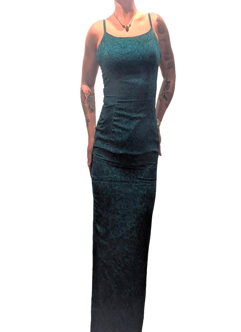 sachin and babi light blue dress Buy Vintage Pinup Dresses – heartmycloset main image 1