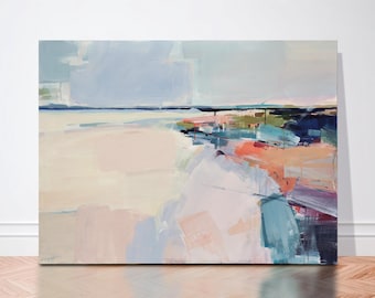 Fine Art Canvas Prints