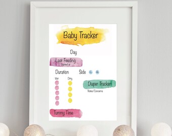 tracker for special needs child
