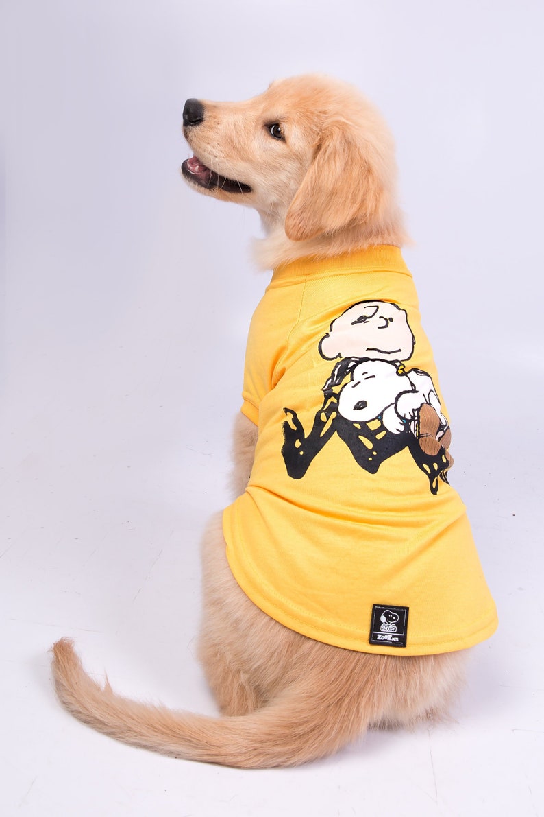 dog clothes for large dogs on Dog Gifts For Dogs Dog Shirt Large Dog Clothes Snoopy Dog Clothes Small Dog Shirts Snoopy Dog Shirt For Dogs Snoopy Dog Costume Pet Clothing Accessories Shoes Pet Supplies