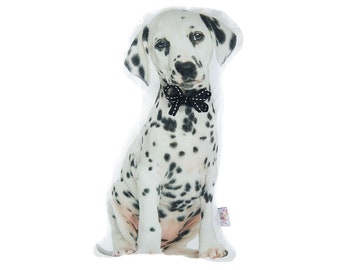 dog bolster pillow