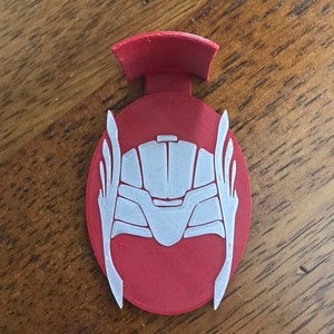 Thor Ear Display Wall Hook, Headband Display