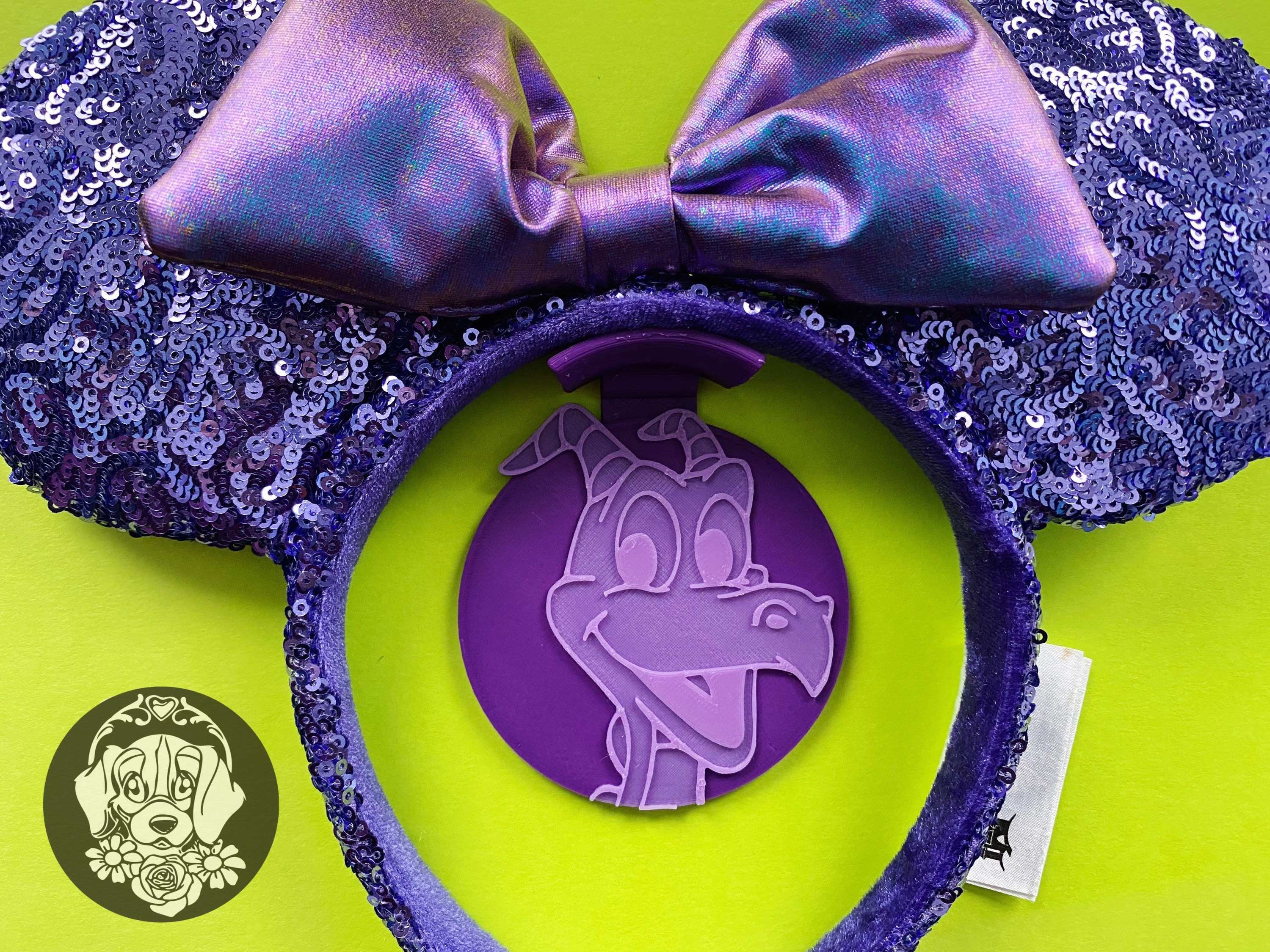 Imagination Wall Hook Mouse Ear Display Etsy