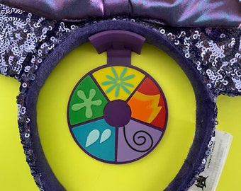 Emotions Ear Display, Wall Hook