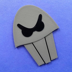 Hades Skull Costume Piece, Disney Bound Hades