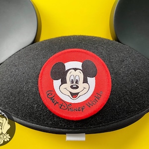Ear Cap Display Wall Hooks, Ear Hat Display, Ear Hat Hanger, Mouse Ears Display