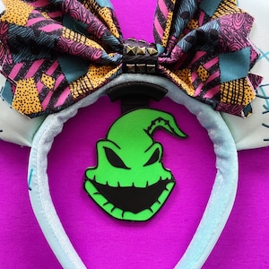 Boogie Man Wall Hook