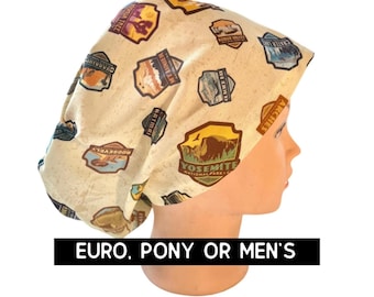 misc. theme hats
