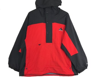 Nike acg sweater | Etsy Adidas Yeezy Jacke Windbreker neu in weis Größe L in Sachsen