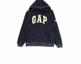 hoodie gap homme