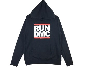 Run Dmc Fashion Etsy