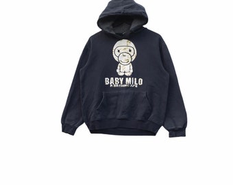 Baby Milo Hoodie Etsy Baby Milo Hoodie Etsy