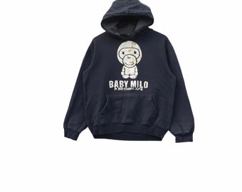 Baby Milo Hoodie Etsy