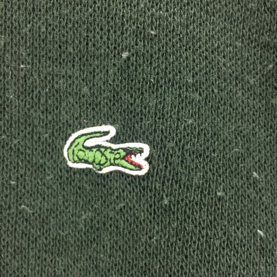 energized edition lacoste