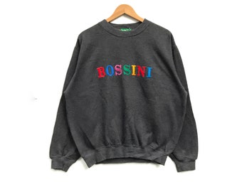 bossini sweatshirt