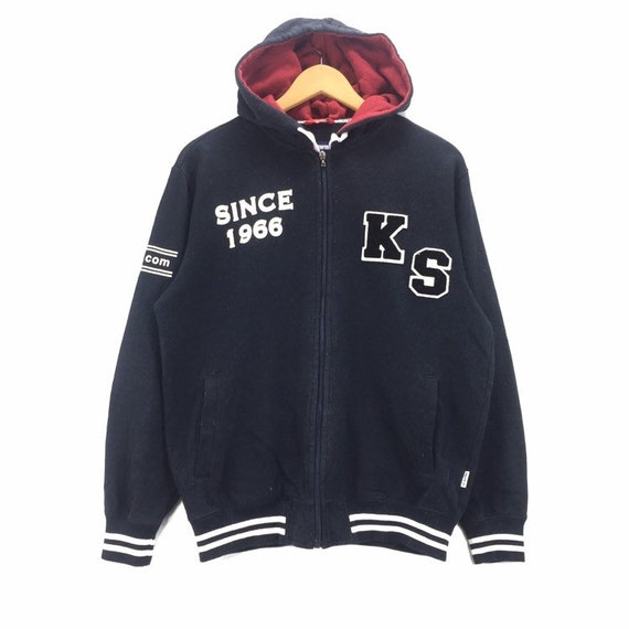hoodies with big zippers