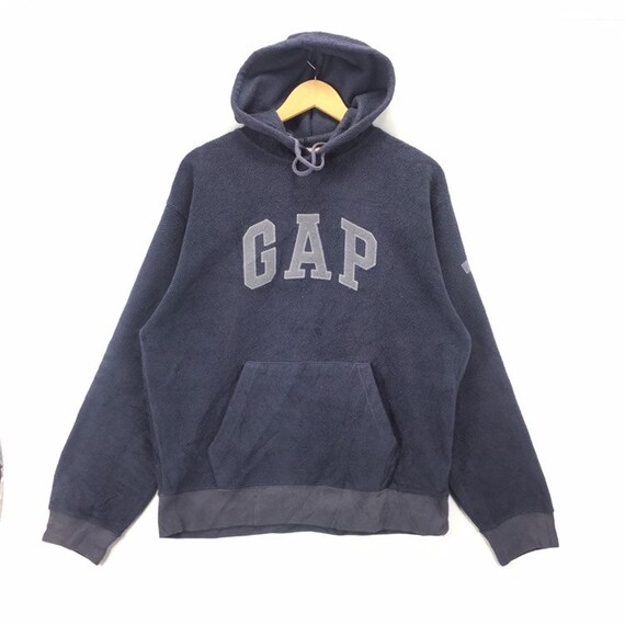 gap zipper sweater