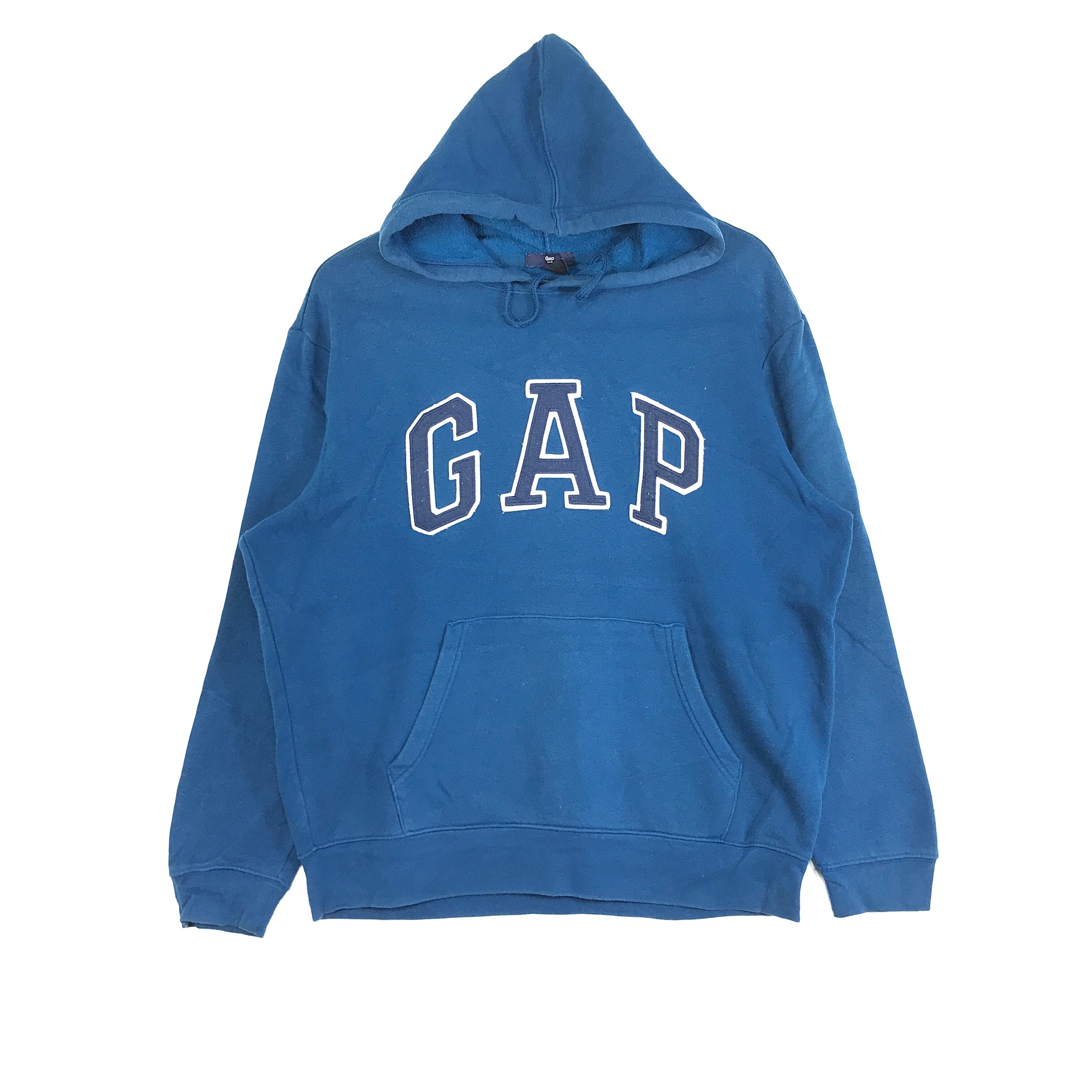 gap hoodie and sweatpants set
