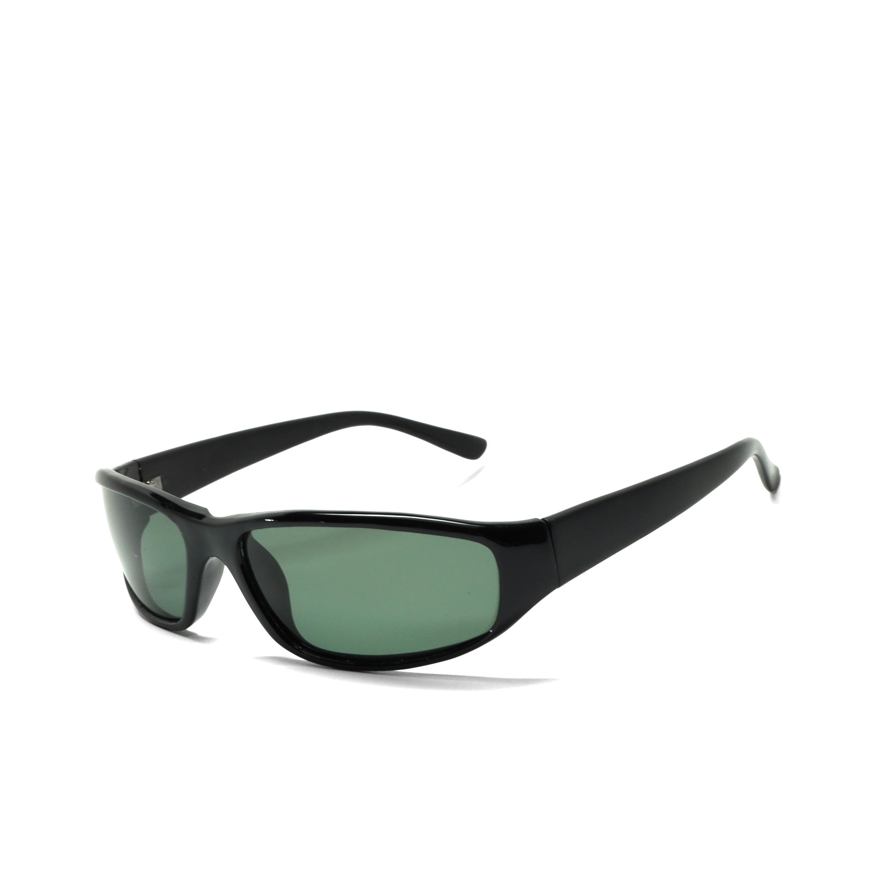 Vintage Late 90s Deadstock Wraparound Black Visor Shades - Etsy