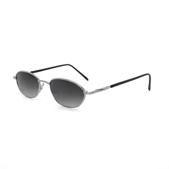 Wire top frame sunglasses