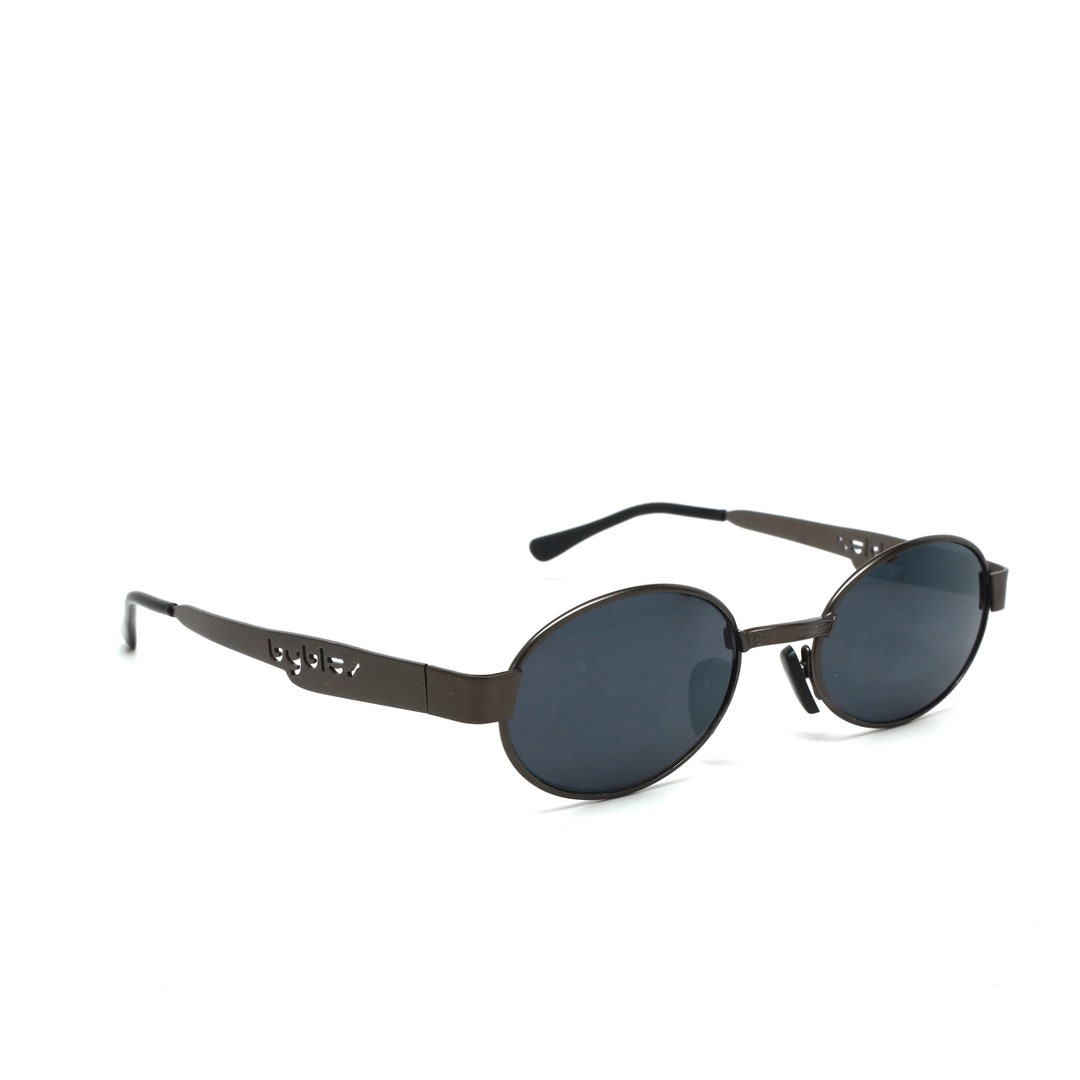 BYBLOS B 198-s 7002 Small 135 Vintage Sunglasses DEADSTOCK