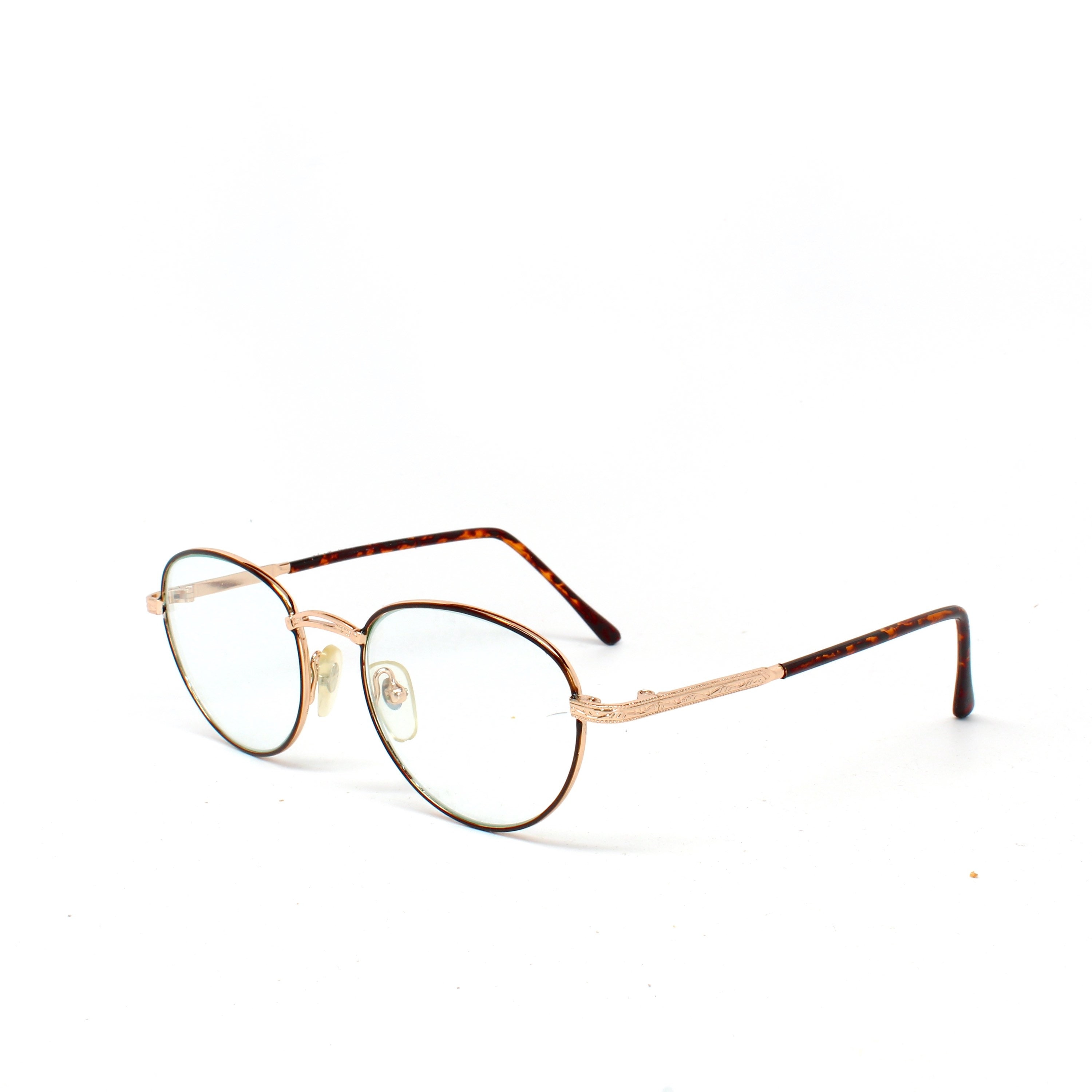 Alfred Sung Glasses - Etsy Ireland display picture 2