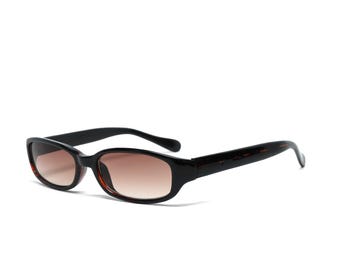 New Large Ladies Paul Smith Sunglasses See-thru Electric  display picture 1