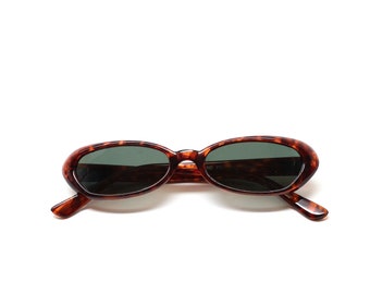 Coach Sunglasses Frame Only HC 8015 L019 Allie 5045 13 Spotty Tortoise 58 Mm Etsy India
