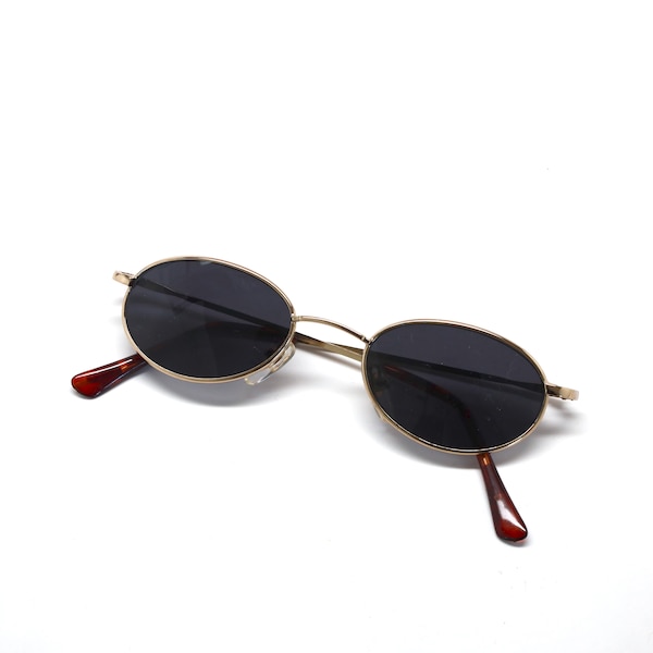 Oval Sunglasses - Etsy