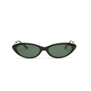 Chanel oval sunglasses - Etsy 日本