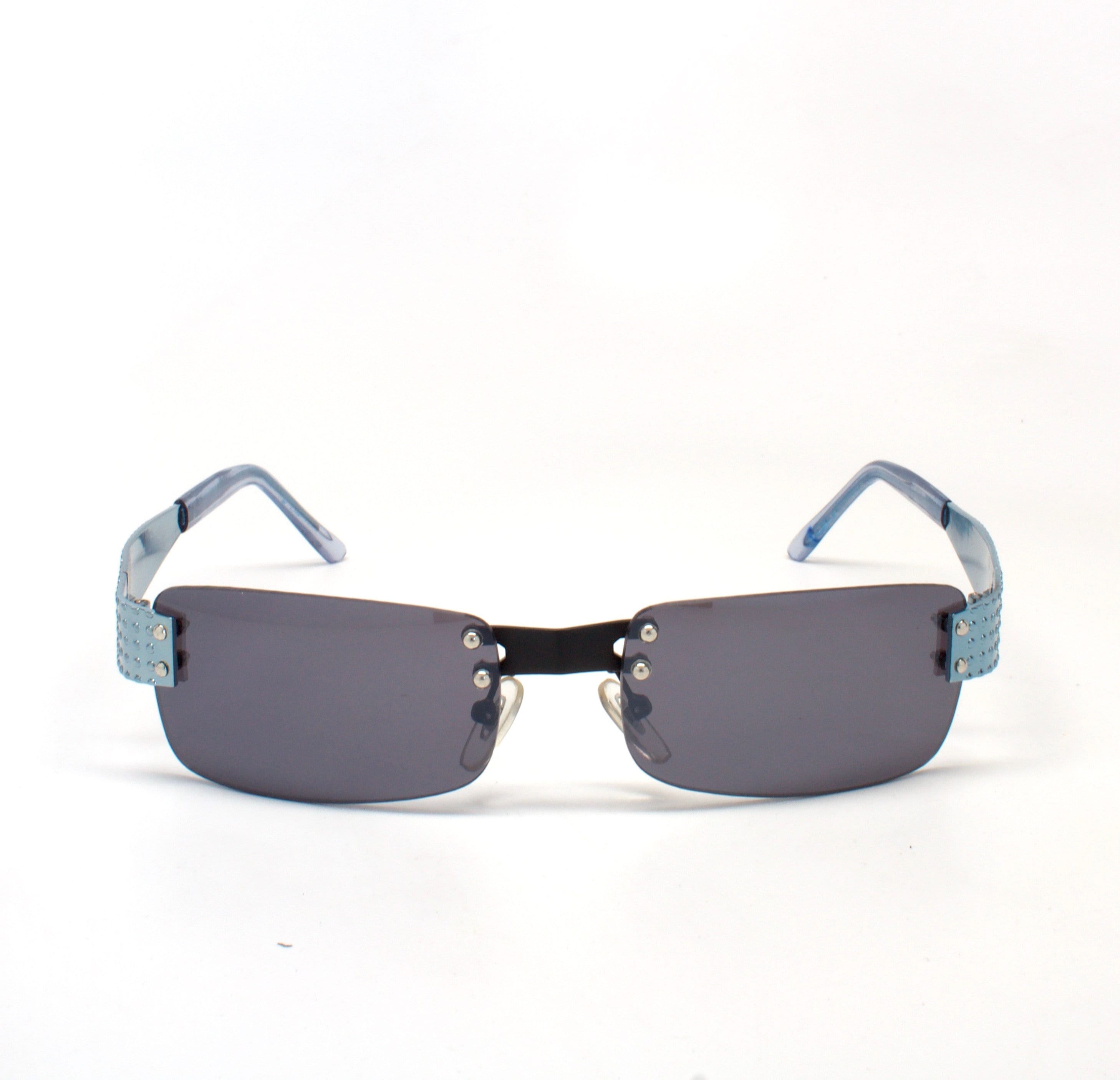 Y2k Prada Sunglasses - Etsy