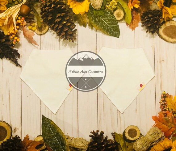 Download Free Baby Mockup Fall Bandana Bib Baby Bib Mockup Blank ...