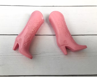 80s Fashion Boots Etsy