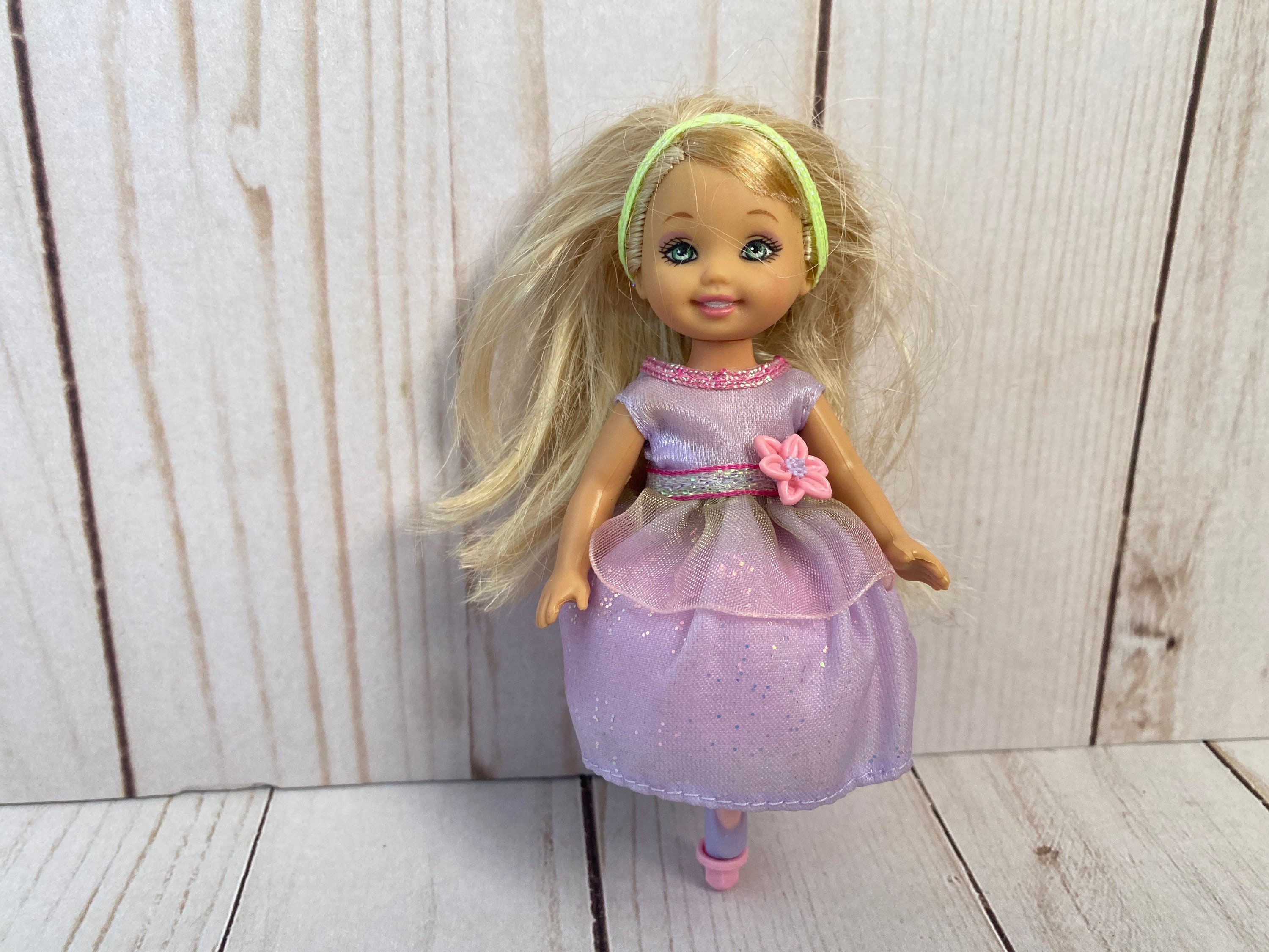 Kelly MARISA HAPPY SPRING Easter Doll Barbie-Kelly