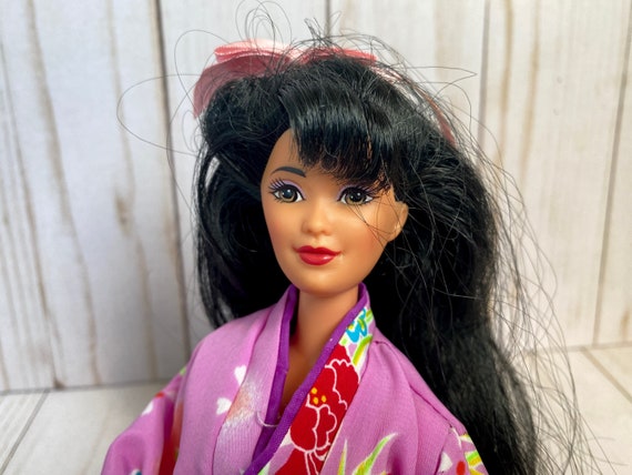 Poupée Ken – Dolls Of The World – Barbie Collector – Mattel – Neuve